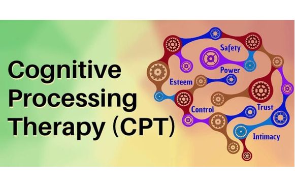 Cognitive Processing Therapy by Green Prairie Counseling PLLC