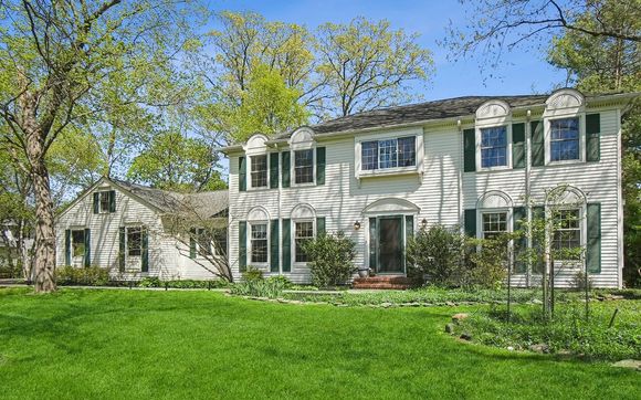 Residential Real Estate Listing Services by Jacqueline Haren - NJ Licensed Realtor, Coldwell Banker Realty