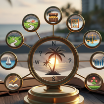 The 10 Most Common Retirement Questions South Florida Business Owners Have Asked Me — Answered. by Bernaducci & Kugelov, LLC