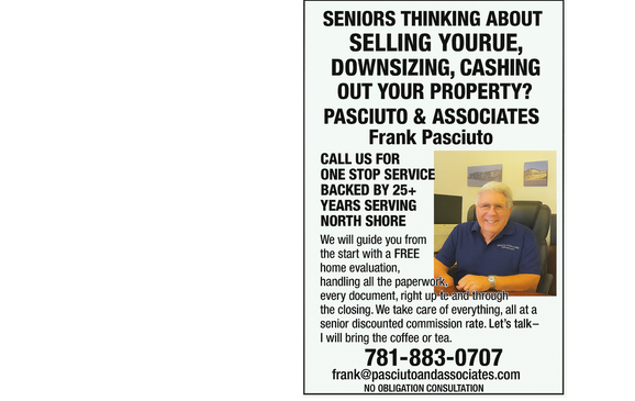 Real Estate Marketing by Pasciuto & Associates