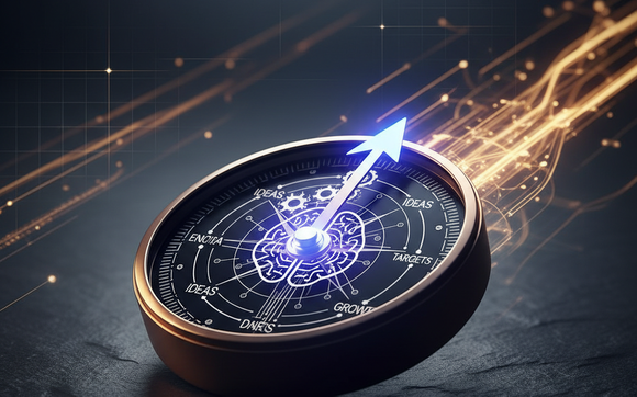 Marketing Strategy by Marketcom123 