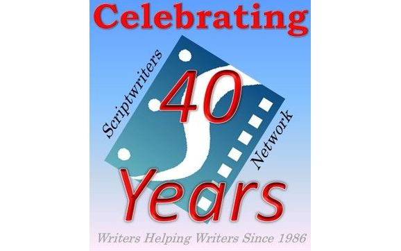 40 Years of Scriptwriters Network by Scriptwriters Network