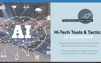 Ai Optimized Digital Marketing by TALG Ai: Business apps that save you thousands!