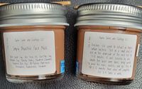 Face Masks by Rapha Salves and Craftings LLC