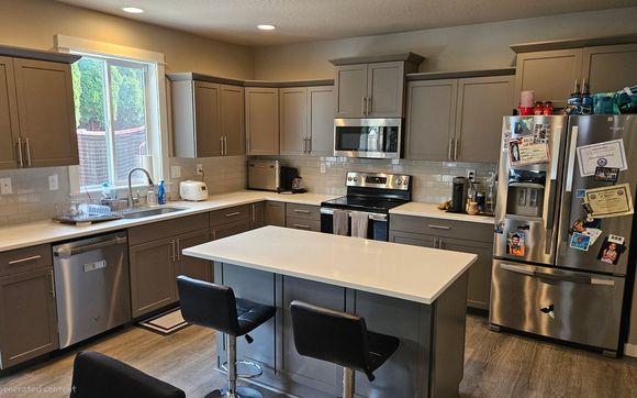 Residential Cleaning by Total Refresh Housekeeping