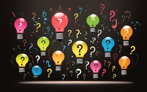 NEW SERVICE! THE ANSWER DESK! by Ruth Aldana-Ricketts, MA, 2024 & 2025 Local Business of the Year & 2025 Top 20 Business!