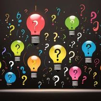 NEW SERVICE! THE ANSWER DESK! by Ruth Aldana-Ricketts, MA, 2024 & 2025 Local Business of the Year & 2025 Top 20 Business!