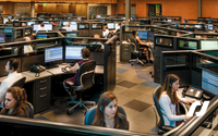 Monitored Systems by Mt. Major Tech