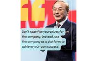 Leader of Atomy Mr Park by Wellness 4 U