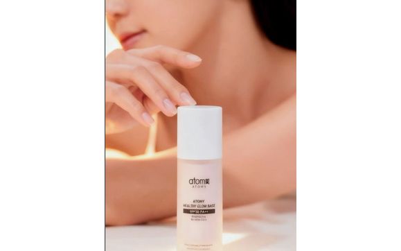 Atomy Healthy glow 💆🏼‍♀️ by Wellness 4 U
