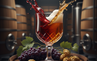 Gift Cards by Vintner's Canton Winery and Canton Brew Works