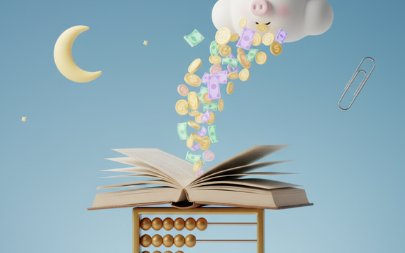 Bookkeeping for Creative Business Owners by Shoshana Boyll Bookkeeping