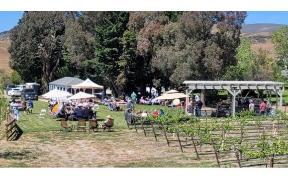 Wine Events by Kessler-Haak Wines