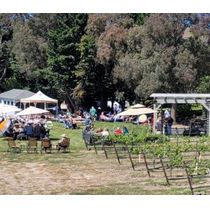 Wine Events by Kessler-Haak Wines