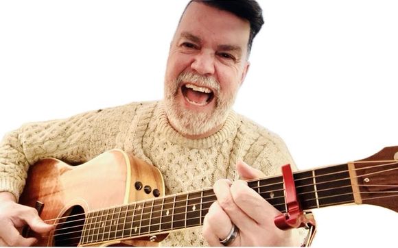 Event Music Planning by Steven Simpson, the Singing Pastor