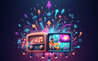 Media Planning by Variety Vibes Radio