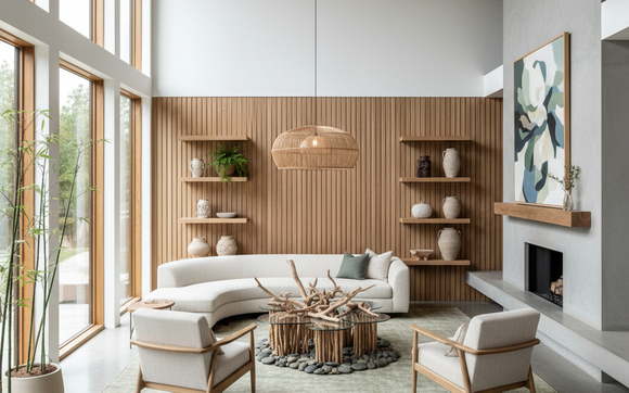 Interior Styling by Joan E Designs, LLC