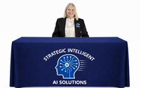 Ai Consulting by Strategic Intelligent AI Solutions LLC