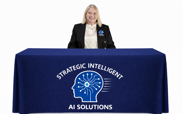 Ai Consulting by Strategic Intelligent AI Solutions LLC