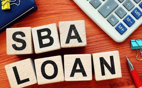 SBA Loans by The JD Agban Group