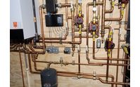 Boiler Repair by Pioneer Boiler & Hvac