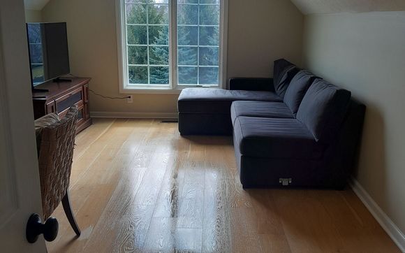 Residential Cleaning by Loki-Motion Cleaning