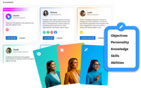 AI Workforce by Ancarna Digital Marketing
