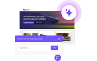 AI Search Ready Websites by Ancarna Digital Marketing
