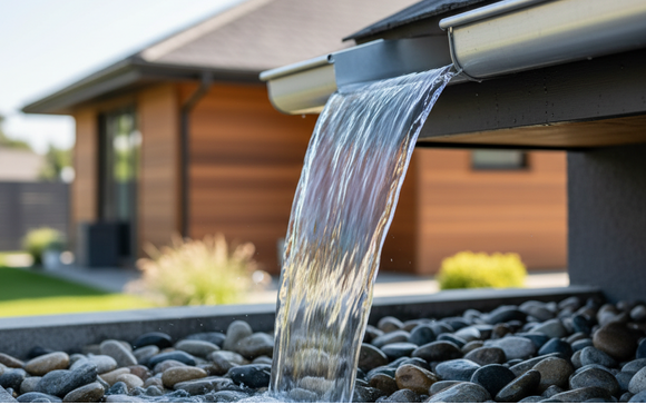 Seamless Gutter, with 20+ years of experience  by Adonai Guttering  Service