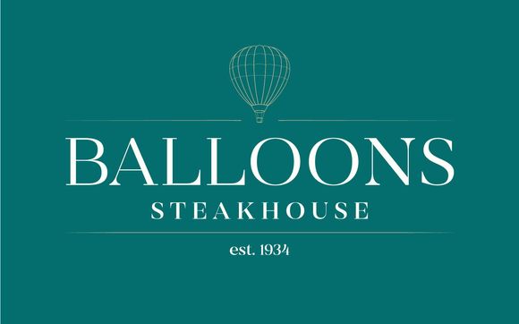 Restaurant by Balloons Restaurant & Catering