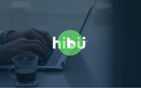 Boost your search and AI visibility with Organic Marketing by Hibu