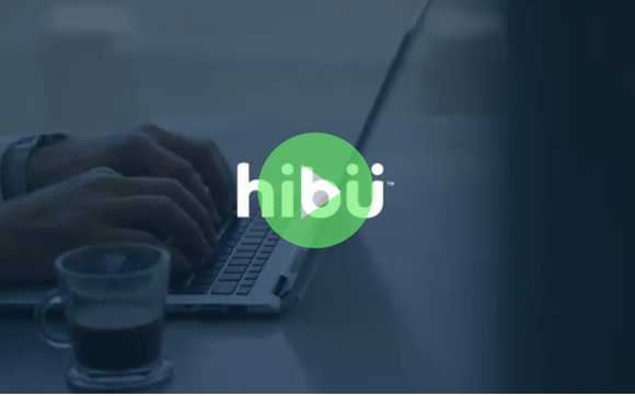 Boost your search and AI visibility with Organic Marketing by Hibu