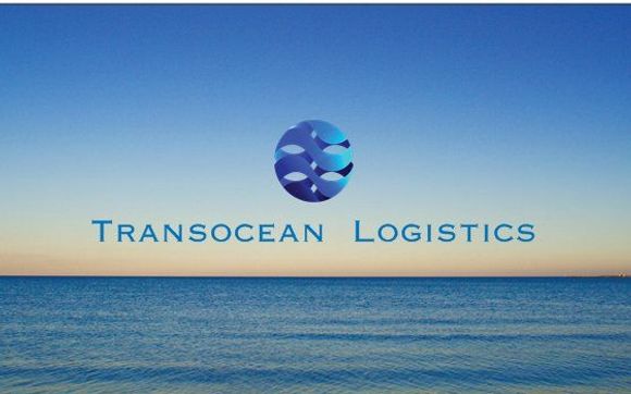 Logistics Management by Transocean Logistics LLC