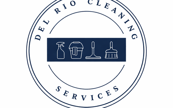 Cleaning Services by Del Rio Cleaning Services