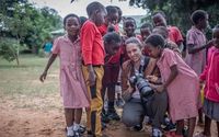 Non-Profit Documentary Filmmaking  by Yufora