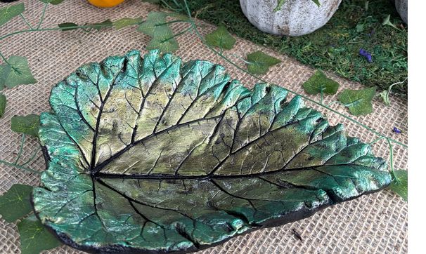 Unique Gifts Inspired by Nature by The Leaf Lady
