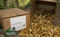 Ammunition by Nature's Arsenal