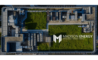 Madison Energy Group by Oscar Capel