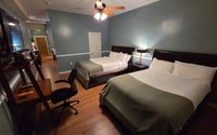 Vacation Rentals by Acorn Hill Lodge