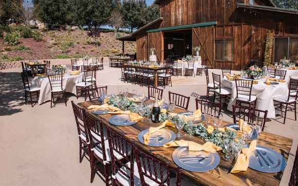 Day of Coordinating, Unique Rentals & Decor by All For You Creations