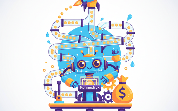 Need Leads? Need outreach? Need more deals?  by Konnectryx