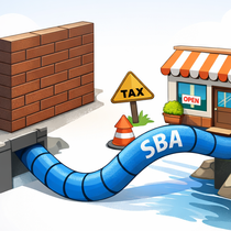 SBA Loans: More Flexible Than You’d Think by www.SmallBusinessLendingSource.com