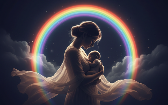 Individual Consultations by Chasing Rainbows Lactation Support