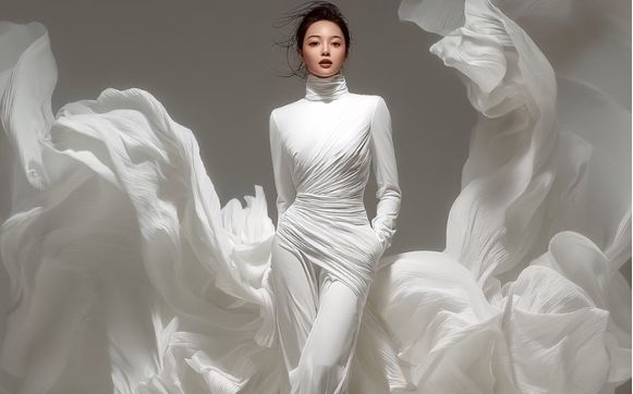 Fashion Show 2026 by Regina Women's Network (RWN)