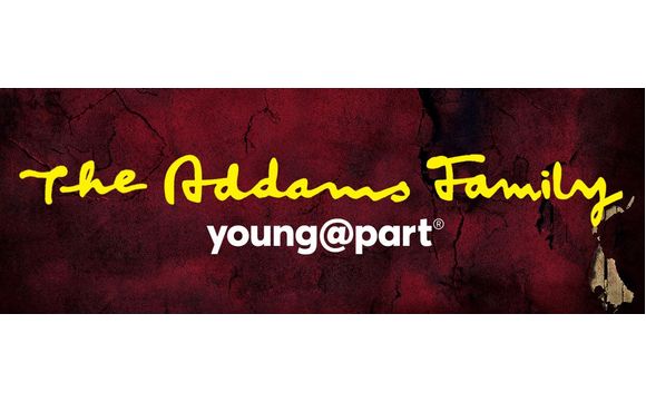 The Addams Family Musical Theatre Camp by Reed Performing Arts Company