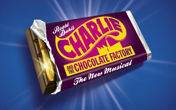 Charlie and the Chocolate Factory Jr. Musical Theatre Camp by Reed Performing Arts Company