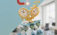 How does your healthcare practice compare? by InSync Practice Management LLC