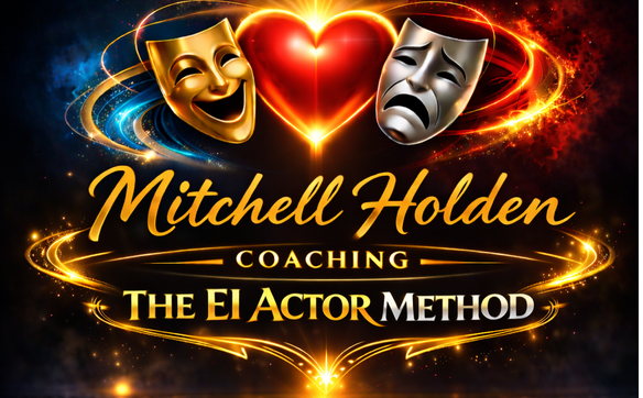Introduction to The EI Actor Method ($99) by Mitchell Holden|Actor ...