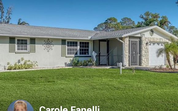 Real Estate Marketing by Carole Fanelli, CENTURY 21 Schmidt Real Estate