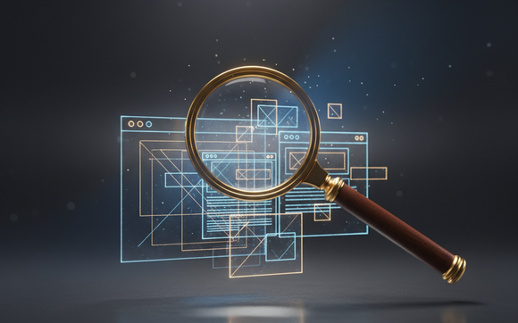Website Audit + Growth Review by Jessie Nunez